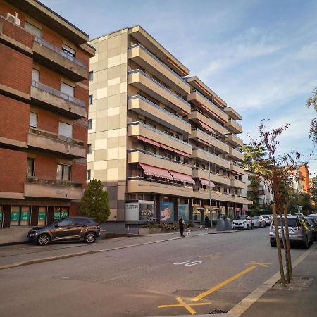 Studio Shina Lugano Dış mekan fotoğraf