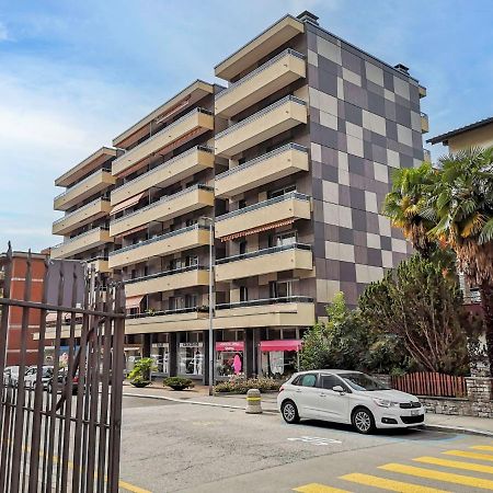 Studio Shina Lugano Dış mekan fotoğraf
