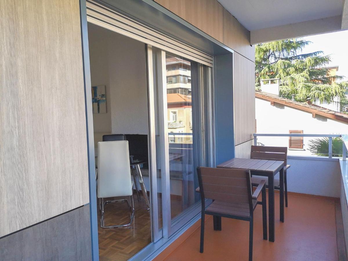 Studio Shina Lugano Dış mekan fotoğraf